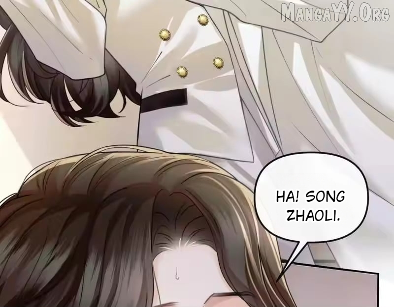 Deeply In Love Chapter 66 - page 6